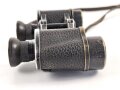 Ziviles Doppelfernrohr " Turact " 8 x 24 von Carl Zeiss Jena. So in den frühen 1930iger Jahre hergestellt. Klare Durchsicht, am Trageriemen