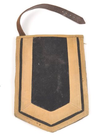 Kaiserreich, Säbeltasche , Kammerstück von...