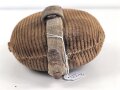 1.Weltkrieg Feldflasche. Ungewöhnliche Ausführung, guter Zustand