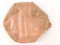 1.Weltkrieg , Paar Ersatzklarscheiben für die Gasmaske in Umverpackung, gehört so ins Deckelfach der Bereitschaftsbüchse