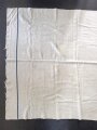 1.Weltkrieg Wolldecke, Kammerstück von 1918, Maße etwa 135 x 240cm. Ungereinigt