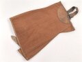 Reichsmarine, Paar Gamaschen Baugleich kaiserliche Marine, Kammerstücke des Beschaffungsamtes Kiel 1923