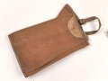 Reichsmarine, Paar Gamaschen Baugleich kaiserliche Marine, Kammerstücke des Beschaffungsamtes Kiel 1923