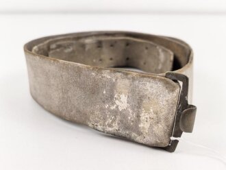 Kaiserreich , Koppelriemen für Mannschaften alter...
