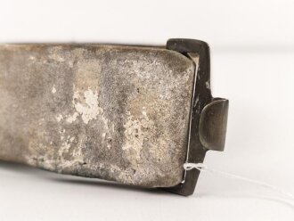 Kaiserreich , Koppelriemen für Mannschaften alter...