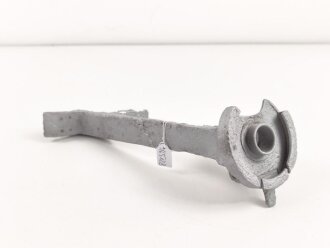 1.Weltkrieg, Gabelstütze zum Maschinengewehr 08/15....