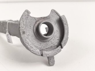1.Weltkrieg, Gabelstütze zum Maschinengewehr 08/15....