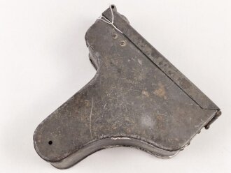 1.Weltkrieg, Schlossbehälter für die...