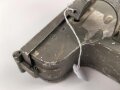 Schlossbehälter für die Schlittenlafette 08/15. Reichswehr ?