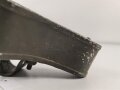Schlossbehälter für die Schlittenlafette 08/15. Reichswehr ?