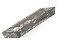 1.Weltkrieg , kleine Grabenoptik . Einfache Blechausführung. Ausgezogene Gesamtlänge etwa 39cm, Funktioniert