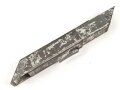 1.Weltkrieg , kleine Grabenoptik . Einfache Blechausführung. Ausgezogene Gesamtlänge etwa 39cm, Funktioniert