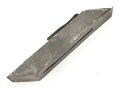 1.Weltkrieg , kleine Grabenoptik . Einfache Blechausführung. Ausgezogene Gesamtlänge etwa 32cm, Funktioniert , die Feststellschraube fehlt