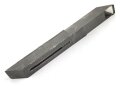 1.Weltkrieg , kleine Grabenoptik . Einfache Blechausführung. Ausgezogene Gesamtlänge etwa 32cm, Funktioniert , die Feststellschraube fehlt