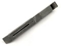 1.Weltkrieg , kleine Grabenoptik . Einfache Blechausführung. Ausgezogene Gesamtlänge etwa 32cm, Funktioniert , die Feststellschraube fehlt