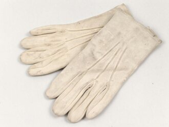 Kaiserreich und 1. Weltkrieg, Paar Handschuhe für...