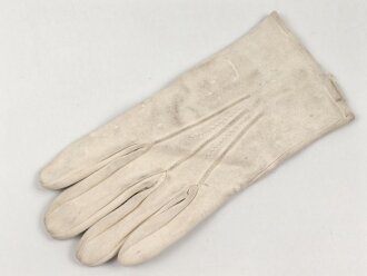 Kaiserreich und 1. Weltkrieg, Paar Handschuhe für...