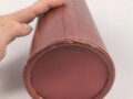 "Motoren- Oel der Wehrmacht" rote Pappdose