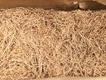 Pionier Wehrmacht, leere Umverpackung für 25 kg " Gelatine Donarit 1" datiert 1944. Maße etwa 27 x 72 x 18cm