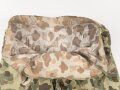 U.S. Army, 1943 dated Camo HBT combat trousers. Unissued. Size 34 x 31, King Kard Overall Co.