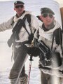 "Die französische Fremdenlegion" 66 Seiten, gebraucht DIN A4