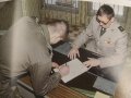 "Die französische Fremdenlegion" 66 Seiten, gebraucht DIN A4