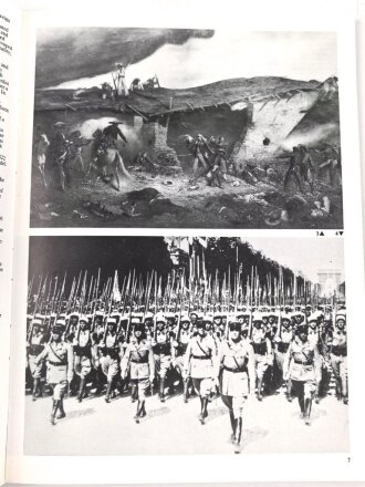 "French Foreign Legion - 1940 to the Present"...