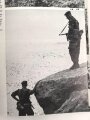 "French Foreign Legion - 1940 to the Present" 72 Seiten, englisch, ca DIN A5, gebraucht