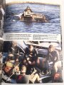 "French Foreign Legion - 1940 to the Present" 72 Seiten, englisch, ca DIN A5, gebraucht