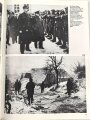 "French Foreign Legion - 1940 to the Present" 72 Seiten, englisch, ca DIN A5, gebraucht