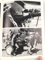 "French Foreign Legion - 1940 to the Present" 72 Seiten, englisch, ca DIN A5, gebraucht