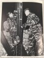 "French Foreign Legion - 1940 to the Present" 72 Seiten, englisch, ca DIN A5, gebraucht