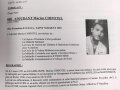 "Les Insignes des Promotions Parachutistes - Biographies Illustrations" 249 Seiten, gebraucht DIN A4