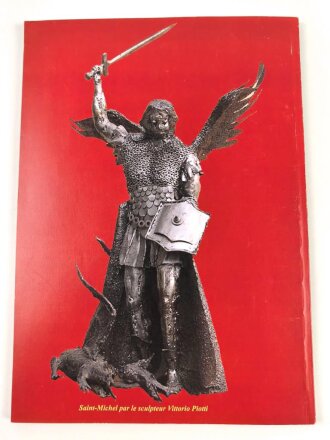 "Insignes des Promotions Parachutistes" 135 Seiten, gebraucht DIN A4