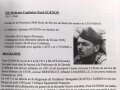 "Insignes des Promotions Parachutistes" 135 Seiten, gebraucht DIN A4