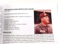 "Insignes des Promotions Parachutistes" 135 Seiten, gebraucht DIN A4