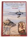 "LArchange Saint Michel Saint - Patron des Parachutistes" 161 Seiten, gebraucht DIN A4