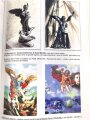 "LArchange Saint Michel Saint - Patron des Parachutistes" 161 Seiten, gebraucht DIN A4