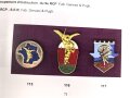 "LArchange Saint Michel Saint - Patron des Parachutistes" 161 Seiten, gebraucht DIN A4