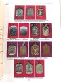 "LArchange Saint Michel Saint - Patron des Parachutistes" 161 Seiten, gebraucht DIN A4