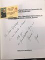 "Histoire et insignes des parachutistes et des commandos des Pays des Grand Lacs" 176 Seiten, gebraucht DIN A4