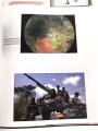"Le Code DHonneur Dans LAction - Legion Etrangere" 108 Seiten, gebraucht, DIN A4