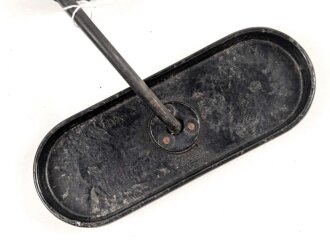 Ersatzteil für ein Dienstglas der Kriegsmarine. Guter Zustand