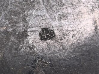 Ersatzteil für ein Dienstglas der Kriegsmarine. Guter Zustand