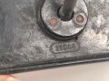 Ersatzteil für ein Dienstglas der Kriegsmarine. Guter Zustand