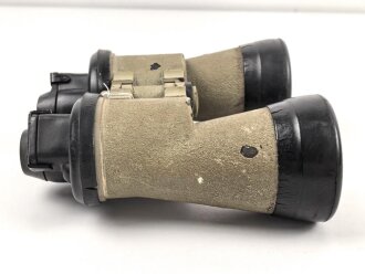 Kriegsmarine, U Boot Fernglas DF 7 x 50. Hersteller blc....
