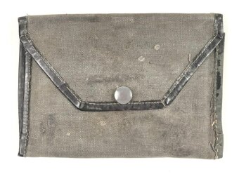 "Spieß" Tasche Wehrmacht, guter Zustand,...