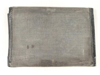 "Spieß" Tasche Wehrmacht, guter Zustand,...