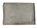 "Spieß" Tasche Wehrmacht, guter Zustand, Maße etwa 14 x 19cm