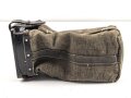 MG34/42 Gurtsack für Fahrzeuge , guter Zustand, ungereinigtes Stück
